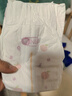好奇（Huggies）铂金装小桃裤纸尿裤NB84片(5kg以下)尿不湿【透爽散热】 实拍图