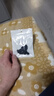 Masentek ES20蓝牙耳机套耳帽耳塞套头入耳式硅胶软塞帽冒通用保护套配件可替换 适用华为vivoppo小米 黑色 实拍图
