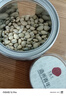 同仁堂品牌北京同仁堂白扁豆200g五谷杂粮粗粮煮粥养生粥食材送父母长辈 实拍图
