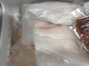 京东超市海外直采巴沙鱼柳2斤 去皮去刺 火锅食材 鱼片鱼肉鱼类 实拍图