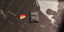 闪迪（SanDisk）64GB TF（MicroSD）内存卡 A1 U1 C10 至尊高速移动版存储卡 读速140MB/s 手机平板游戏机内存卡 实拍图