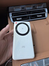 中兴5G随身wifi流量大师U30Pro移动无线便携式Air路由器免插卡M3无限高速网络2026款全国通用XY15B 旗舰升级【真5G双网切换】U30Air 云雾白 不限速不虚标月享1500G流量 实拍图