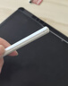 HUAWEI M-Pencil Pro 平板创作笔 华为手写笔 星闪技术 AI 一触即达 360°隐身触控 雪域白 实拍图
