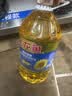 金龙鱼 食用油 葵花籽清香型食用植物调和油5L*4 实拍图