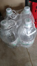洞庭山 虎丘名泉饮用天然泉水5L*4桶 桶装水 淡矿软水 煮饭泡茶大桶装 实拍图