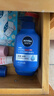 妮维雅（NIVEA）男士专用洗面奶150g*2深层清洁补水保湿水活精华礼物送男友 实拍图