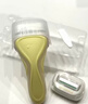 舒适（Schick）舒芙大皂头敏感肌刮毛刀【1刀柄2刀头】含芦荟脱毛刀脱腋毛母亲节 实拍图