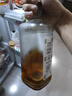 金宾（Jim Beam）白占边调和型1L波本美国肯塔基州 威士忌洋酒新老包随机发 实拍图