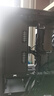 追风者（PHANTEKS）G400A黑中塔ATX主板电脑玻璃侧透水冷风扇机箱(140积木扇*4/网孔面板/360水冷位/5090) 实拍图
