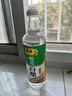 紫林醋4度酿造白醋500ml0添加防腐剂山西特产凉拌调味清洁除垢 实拍图