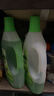 滴露（Dettol）地板清洗剂青苹地板清洁剂拖地清洁剂地板瓷砖清洁剂拖地专用2L 实拍图