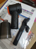 吸尘器家用大吸力大功率轻便清洁机汽车吸尘器两用手持吹尘器小型宠物除吸毛器桌面便携除尘机 【基础款吸尘器】长吸嘴2037 实拍图