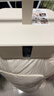 美的（Midea）【新款挂式】便携式干衣机家用小型旅行出差烘干机可折叠婴儿衣物内衣烘衣机HBGD08F1 实拍图