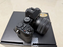 富士（FUJIFILM）X-S20 微单相机 15-45mm套机 AI智能对焦 750张续航增强 全新Vlog模式 高便携高性能  实拍图