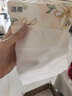 洁柔抽纸 繁花系列3层100抽*20包 可湿水面巾纸 柔韧卫生纸 整箱纸巾 实拍图