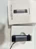 绿联 USB/Type-C3.0高速4.0读卡器多功能合一SD/TF读卡器OTG 适用手机相机行车记录仪监控摄像头存储卡 Type-C+USB【3.0双卡双读】铝壳 实拍图