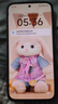 小米（MI）REDMI Turbo 4 Pro 第四代骁龙8s 7550mAh长续航 16GB+1TB 黑色 小米红米5G手机 实拍图