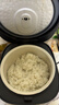 美的（Midea）电饭煲5升大容量电饭锅5-6-8-10人家用抗菌青瓷内胆微压柴火饭智能多功能一体多用煮饭粥炖卤蛋糕 5升【行业爆款】第5代青瓷抗菌内胆 5L 实拍图