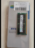 三星（SAMSUNG）原厂 第三代 DDR3 PC3 PC3L  SO-DIMM 笔记本内存条 兼容联想Think华硕宏基笔记本一体机电脑 笔记本DDR3L 4G 1600 12800S低压 实拍图