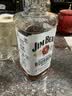 金宾（Jim Beam）白占边调和型 波本美国肯塔基州 威士忌洋酒 750ml 实拍图