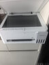爱普生（EPSON）【新品】墨仓式 L3351彩色打印机 微信打印/无线连接 家用AI学习打印机（打印、复印、扫描） 实拍图