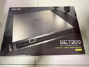 普联（TP-LINK）BE7200 WiFi7家用电竞无线路由器 飞流双万兆版（含SFP）四2.5G口  Mesh USB3.0 性能旗舰 7DR7299 实拍图