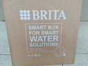 碧然德（BRITA） 过滤净水器 家用滤水壶 净水壶 海洋系列 3.5L蓝色 一壶3芯装 环保加固包装 实拍图