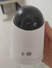 鸿蒙智选800万摄像头家用监控器360度无死角带夜视全景手机远程 婴儿宠物室内看护支持华为智慧生活海雀54K 实拍图