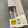 贝亲（Pigeon）自然成长翻盖直饮吸管 大童奶瓶330ml 经典款 18月+  AA278 晒单实拍图