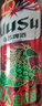 乌苏啤酒（wusu）京东自营浓人罐550ml*12罐整箱装 加量不加价 实拍图