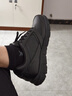 斯凯奇（Skechers）商务鞋男鞋夏季厚底通勤板鞋休闲鞋软底工作鞋77156 实拍图