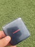 闪迪（SanDisk）ELE新元素  移动固态硬盘 硬盘包 实拍图
