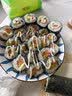 盛源来寿司食材工具17件套 日韩寿司醋酱油海苔萝卜紫菜包饭肉松亲子DIY 实拍图