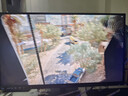 SANC盛色24.5英寸300Hz硬件低蓝光 Fast IPS 电竞显示器 耳机挂架小夜灯 HDR400认证电脑屏幕N50Pro7 实拍图