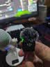大疆 DJI Mic Mini 迷你无线高品音质 降噪领夹麦克风 【安卓+苹果15/16/17系列】手机版 一拖一 实拍图