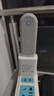 中兴（ZTE）F40 5G RedCap随身wifi6免插卡/轻量化5G移动wifi/无线网便携式路由器热点车载笔记本电脑上网流量 实拍图