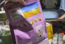 西麦酸奶块果粒燕麦脆350g 水果燕麦片营养早餐五谷代餐干吃休闲零食 实拍图