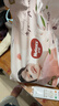 好奇（Huggies）铂金装小桃裤成长裤L120片(9-14kg)大号尿不湿拉拉裤【透爽散热】 实拍图
