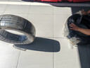 固特异（Goodyear）汽车轮胎 205/55R16 91W EF1 SPORT鹰驰F1酷跑 适配 速腾/卡罗拉 实拍图