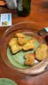 上鲜彩蔬玉米鸡块 2斤  脆皮鸡块炸鸡早餐儿童零食夜宵空气炸锅食材 实拍图