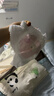 好奇（Huggies）铂金装小桃裤成长裤XXXL26片*4包(17kg以上)【透爽散热】 实拍图