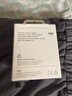 Apple/苹果 20W type-c充电器 苹果usb-c充电器原装手机快充头 旗舰店苹果iphone17/16/15promax充电器 实拍图