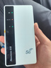纽曼5g随身wifi移动wifi6免插卡多网通无线上网卡便携式车载无限路由器全国通用流量2026款全程不限速 实拍图