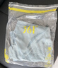 361°polo衫男2026年夏季新款休闲透气短袖情侣运动翻领t恤女父亲节 【推荐】【男款】深墨蓝 2XL 实拍图