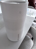 米家 小米空气加湿器 无雾加湿器3 600mL/h快速加湿保湿礼品家用卧室大容量办公室婴儿孕妇5L大容量 实拍图