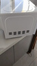 美的（Midea）快捷微波炉 家用小型 360°转盘加热 旋钮操控 易洁内胆（M1-L213B） 实拍图