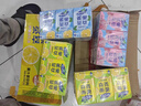 雀巢茶萃250ml*24盒整箱冰极柠檬红茶油柑桃子乌龙茶果汁茶饮料混合装 四口味混发（可备注自选） 实拍图
