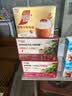 雀巢（Nestle）咖啡浓系列慕斯卡布奇诺速溶咖啡三合一减蔗糖冲调饮品19g*12条 实拍图