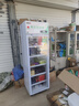 博津 药品阴凉柜冷藏柜医用冰箱药店展示柜立式冰箱医院诊所GSP认证药品柜 400L阴凉/冷藏双模式 实拍图