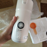 九阳（Joyoung）【重磅新品】小鲜杯豆浆机迷你便携小型豆浆杯全自动智能免煮免滤破壁机榨汁机家用多功能一体D166 实拍图